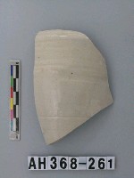 藏品(安平壺腹片)的圖片